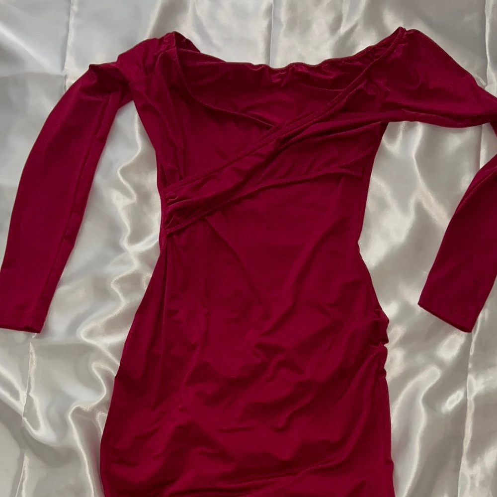 dress